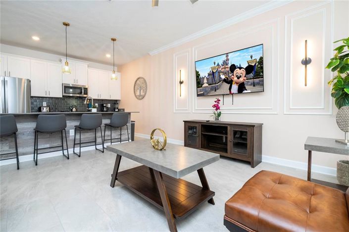 Image No.20-Maison de ville de 4 chambres à vendre à Kissimmee