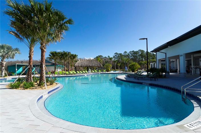 Image No.43-Maison de ville de 4 chambres à vendre à Kissimmee