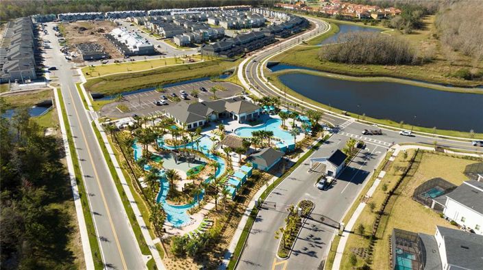 Image No.44-Maison de ville de 4 chambres à vendre à Kissimmee