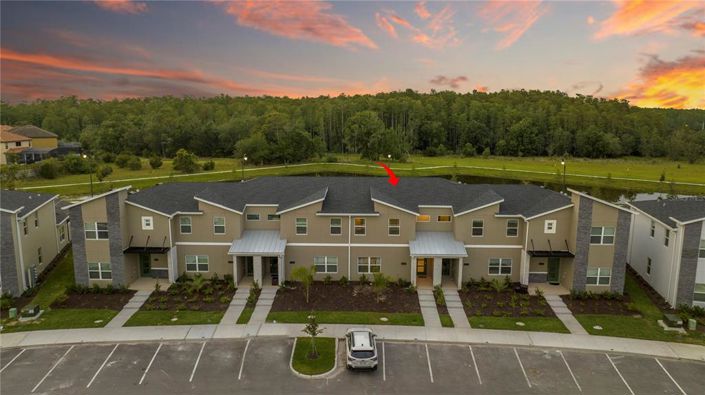 Image No.6-Maison de ville de 4 chambres à vendre à Kissimmee