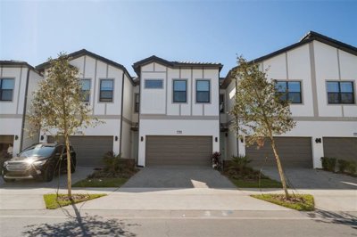 1 - Orlando, Townhouse