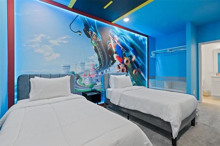 Image No.23-5 Bed Townhouse for sale