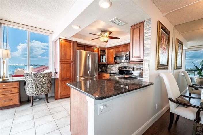 Image No.16-Propriété de 2 chambres à vendre à St. Petersburg