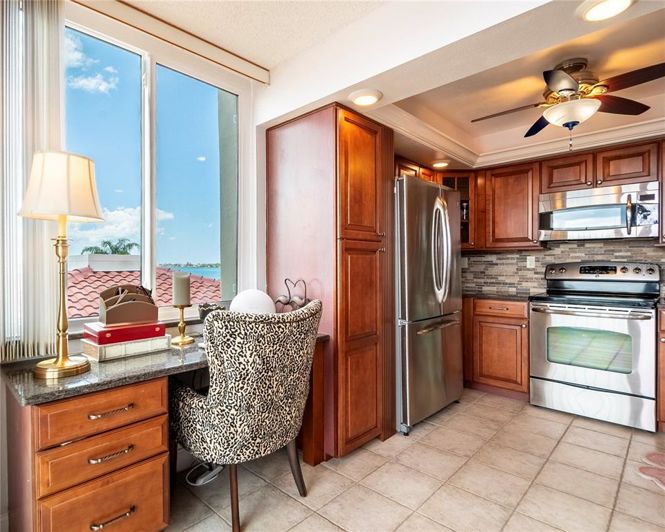 Image No.17-Propriété de 2 chambres à vendre à St. Petersburg