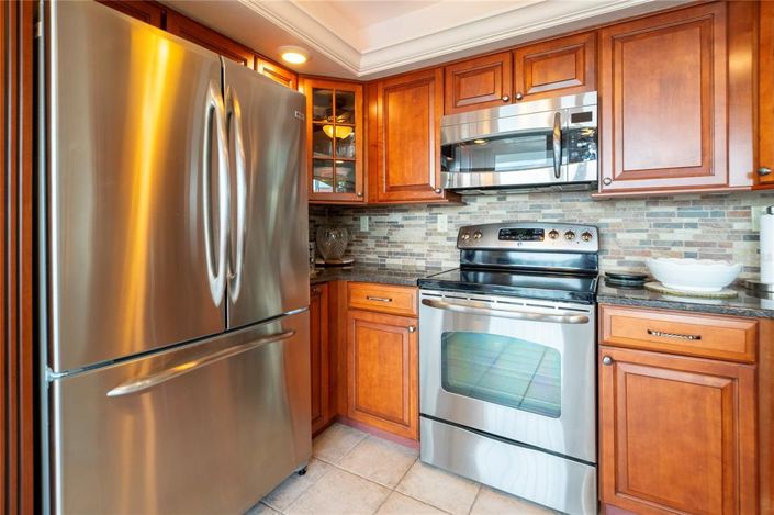 Image No.22-Propriété de 2 chambres à vendre à St. Petersburg