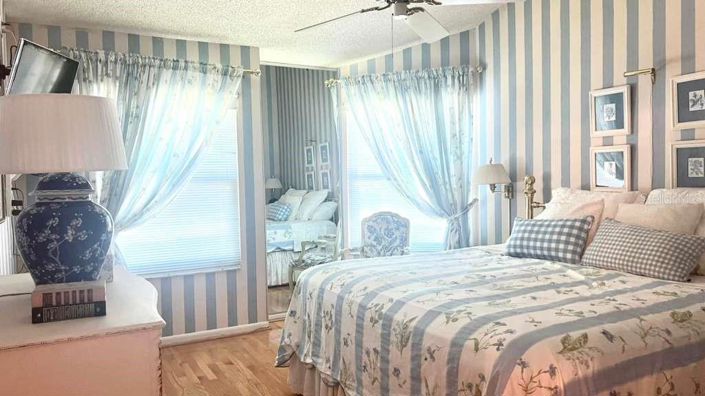 Image No.11-Propriété de 2 chambres à vendre à St. Petersburg