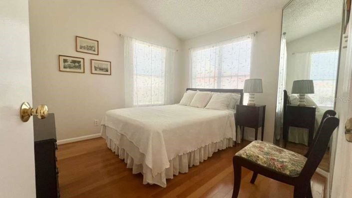 Image No.18-Propriété de 2 chambres à vendre à St. Petersburg