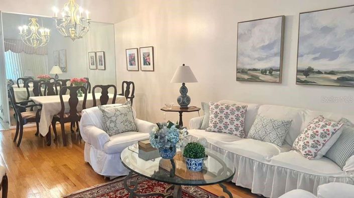 Image No.4-Propriété de 2 chambres à vendre à St. Petersburg