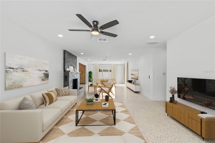 Image No.19-Propriété de 3 chambres à vendre à Belleair Beach