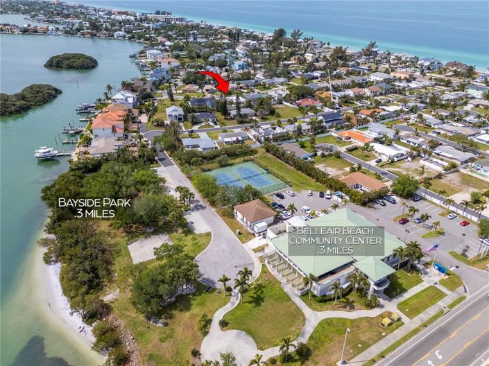 Image No.50-Propriété de 3 chambres à vendre à Belleair Beach