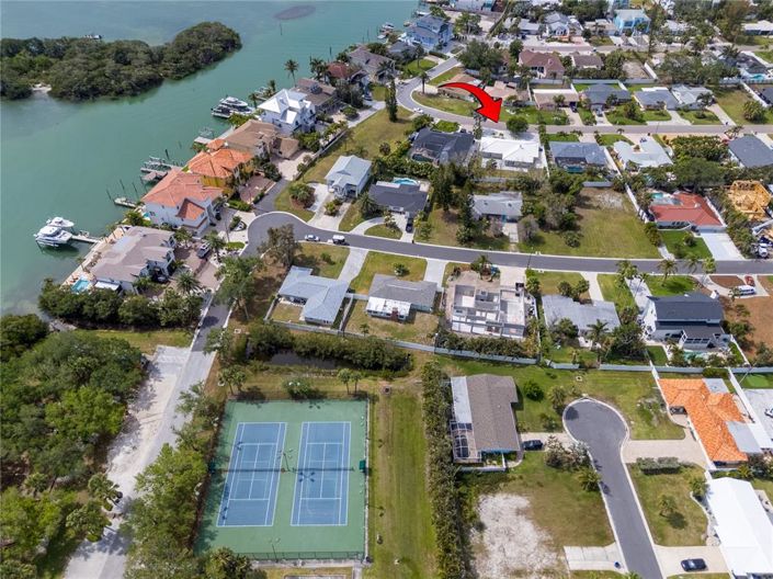 Image No.51-Propriété de 3 chambres à vendre à Belleair Beach