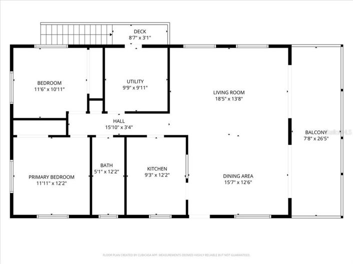 Image No.25-2 Bed Property for sale