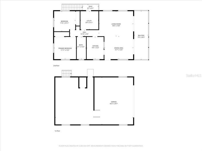 Image No.27-2 Bed Property for sale