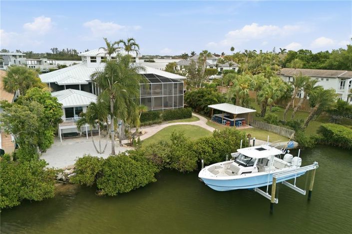 Image No.13-Propriété de 5 chambres à vendre à Sarasota