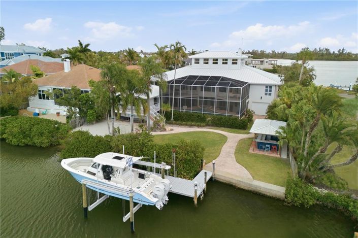 Image No.14-Propriété de 5 chambres à vendre à Sarasota