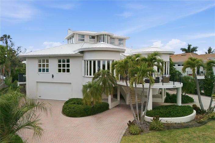 Image No.20-Propriété de 5 chambres à vendre à Sarasota