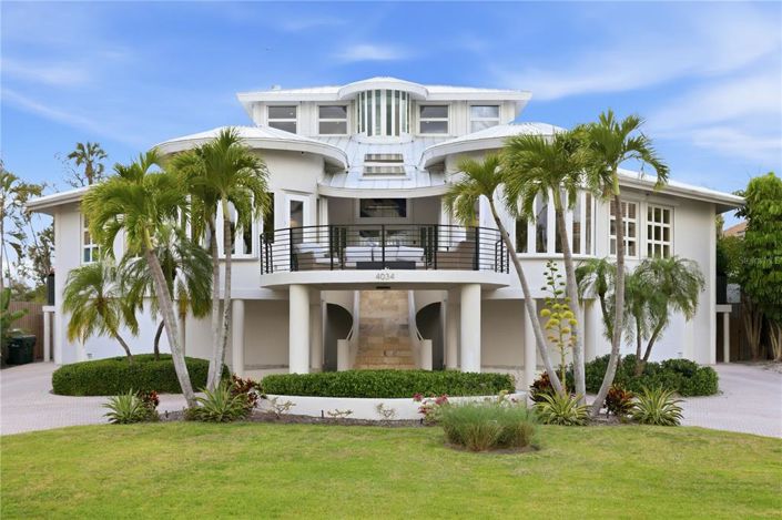 Image No.3-Propriété de 5 chambres à vendre à Sarasota