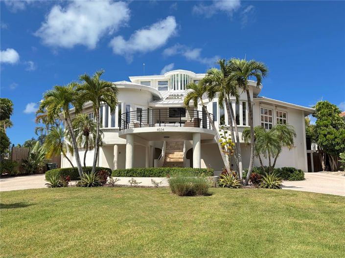 Image No.4-Propriété de 5 chambres à vendre à Sarasota