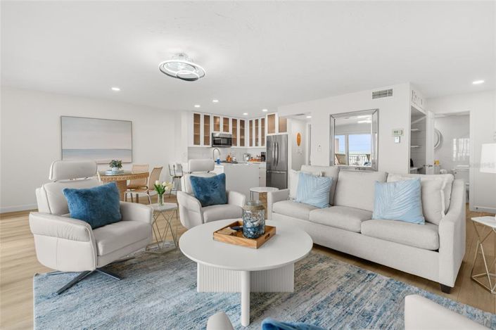 Image No.2-Propriété de 1 chambre à vendre à Sarasota