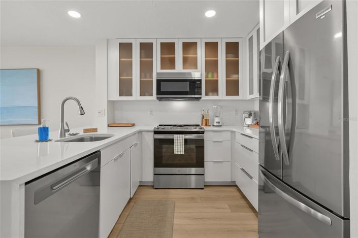 Image No.4-Propriété de 1 chambre à vendre à Sarasota