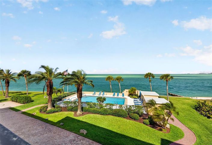 Image No.9-Propriété de 3 chambres à vendre à Sarasota