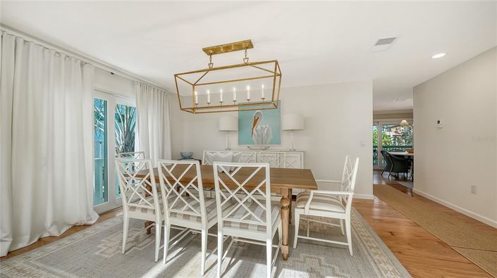 Image No.10-Propriété de 4 chambres à vendre à Sarasota