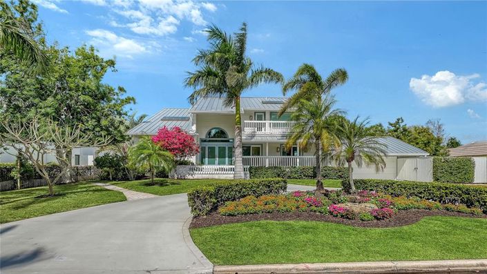 Image No.2-Propriété de 4 chambres à vendre à Sarasota