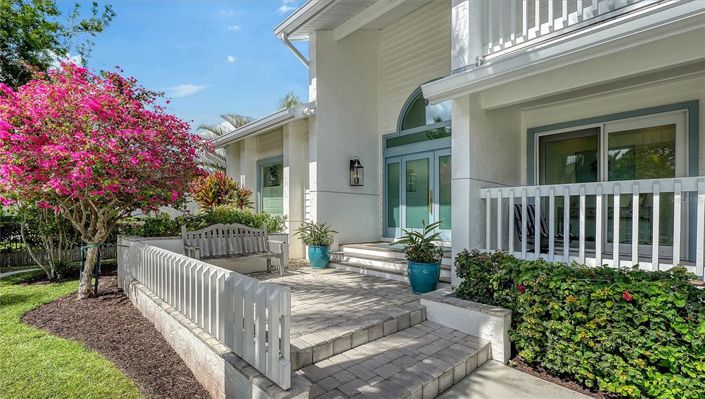 Image No.3-Propriété de 4 chambres à vendre à Sarasota