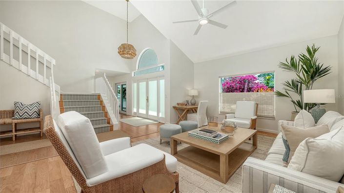 Image No.6-Propriété de 4 chambres à vendre à Sarasota