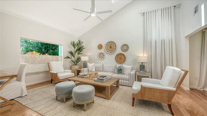 Image No.7-Propriété de 4 chambres à vendre à Sarasota