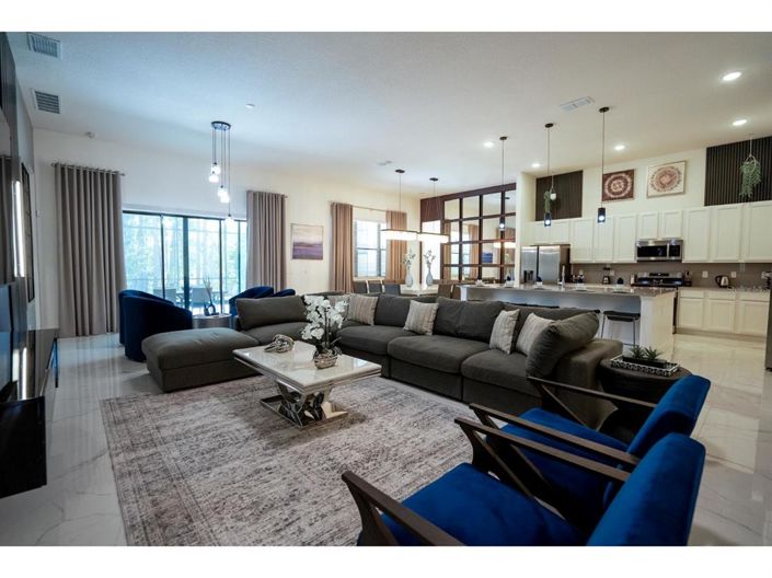 Image No.13-Propriété de 15 chambres à vendre à Davenport