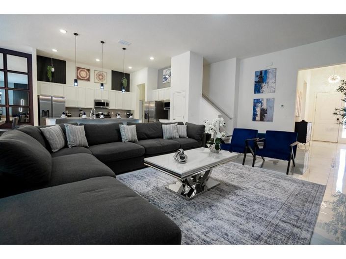 Image No.19-Propriété de 15 chambres à vendre à Davenport