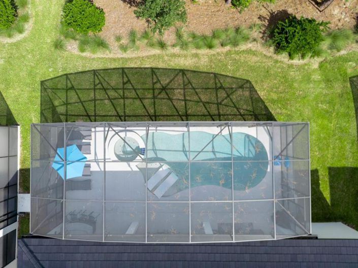 Image No.2-Propriété de 15 chambres à vendre à Davenport