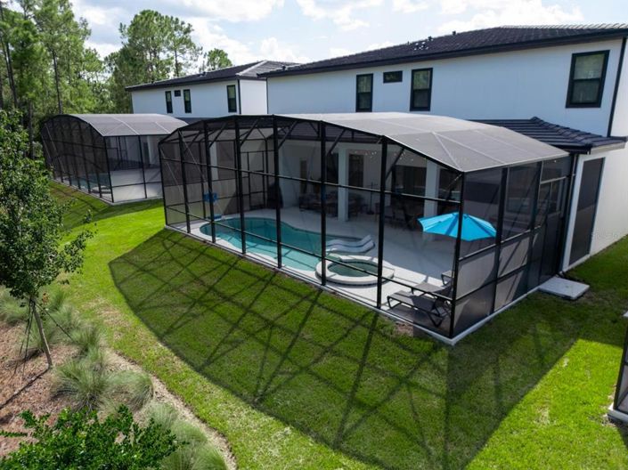 Image No.3-Propriété de 15 chambres à vendre à Davenport