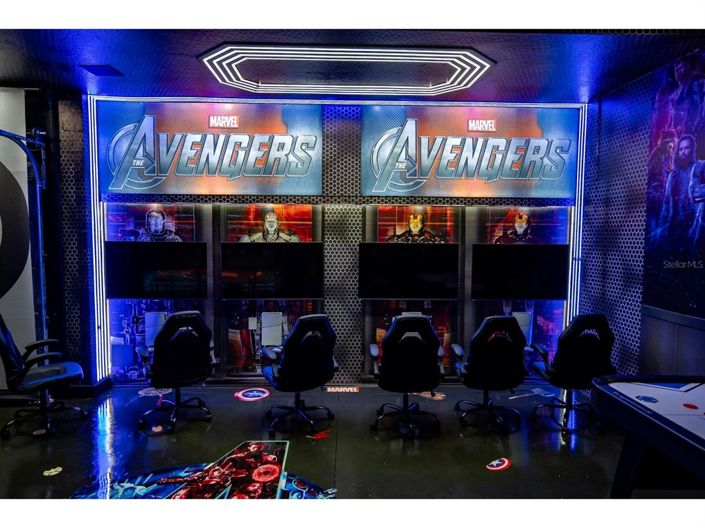 Image No.32-Propriété de 15 chambres à vendre à Davenport