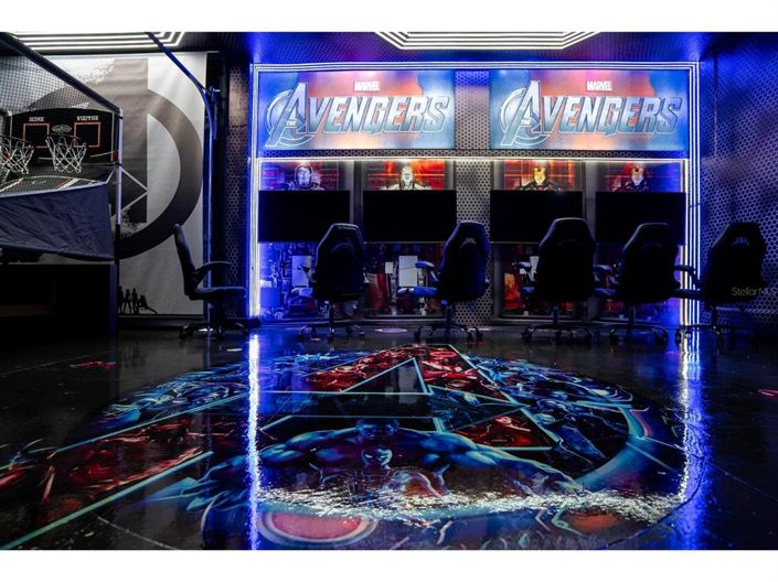 Image No.33-Propriété de 15 chambres à vendre à Davenport