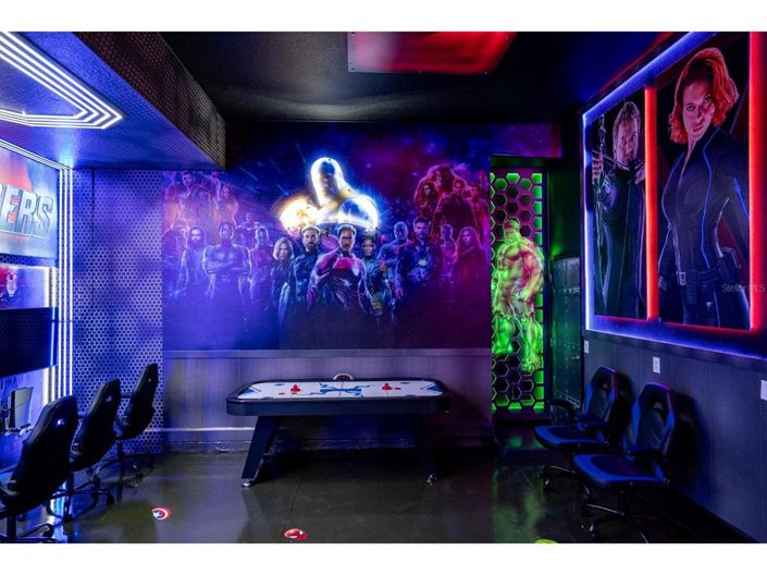 Image No.34-Propriété de 15 chambres à vendre à Davenport