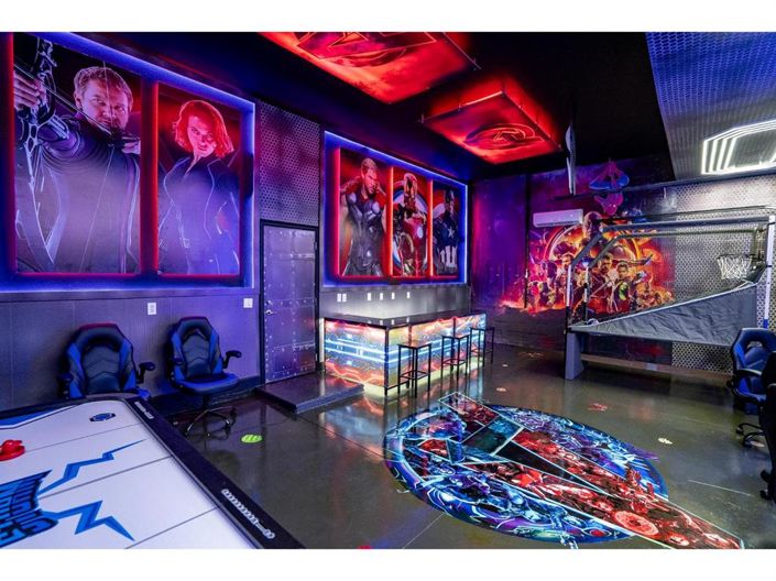 Image No.35-Propriété de 15 chambres à vendre à Davenport