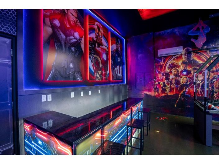 Image No.36-Propriété de 15 chambres à vendre à Davenport