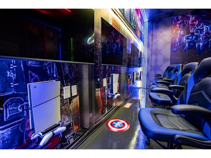 Image No.38-Propriété de 15 chambres à vendre à Davenport