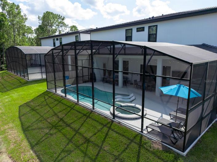 Image No.4-Propriété de 15 chambres à vendre à Davenport