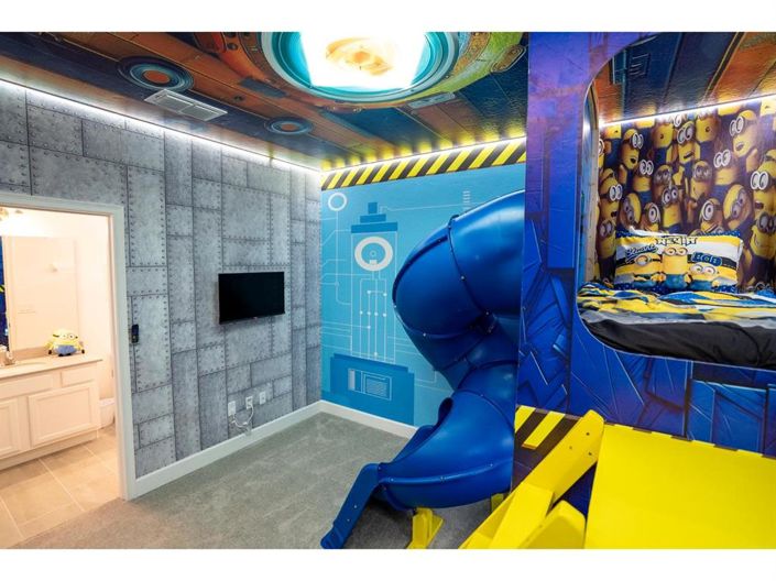 Image No.47-Propriété de 15 chambres à vendre à Davenport