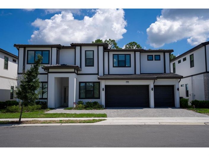 Image No.5-Propriété de 15 chambres à vendre à Davenport