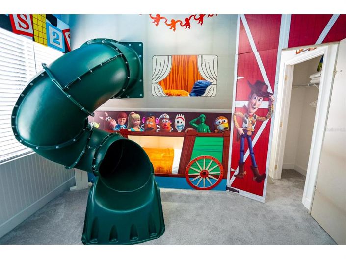 Image No.58-Propriété de 15 chambres à vendre à Davenport