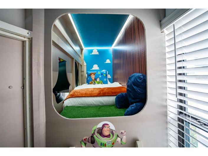 Image No.59-Propriété de 15 chambres à vendre à Davenport