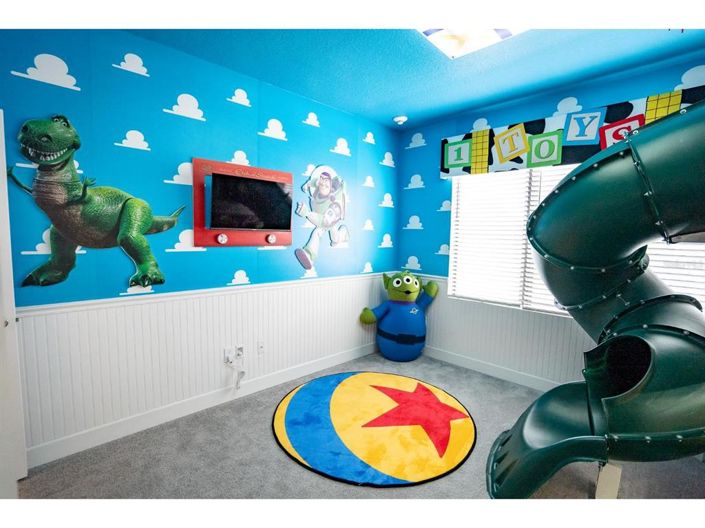 Image No.60-Propriété de 15 chambres à vendre à Davenport