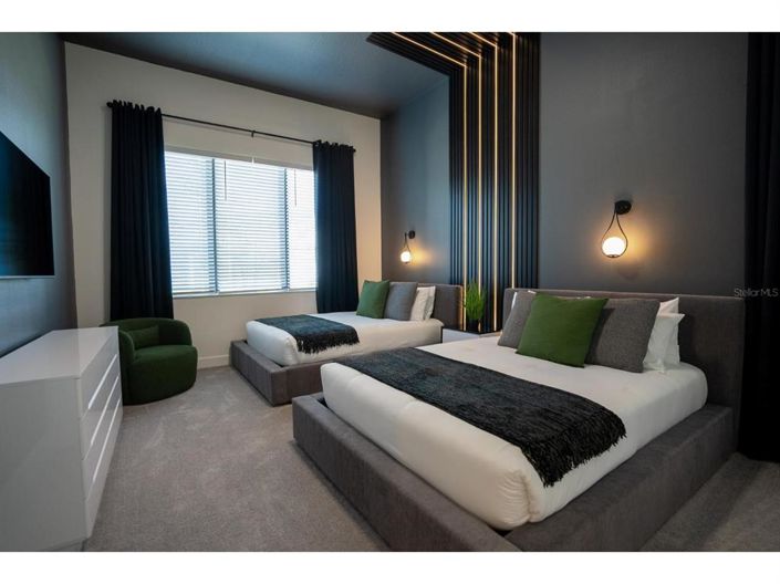 Image No.7-Propriété de 15 chambres à vendre à Davenport