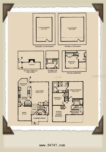 Image No.53-3 Bed Property for sale