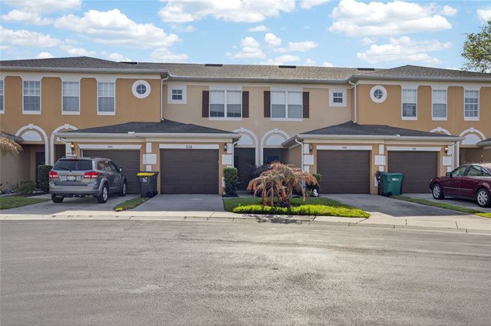 Image No.3-Maison de ville de 2 chambres à vendre à Davenport