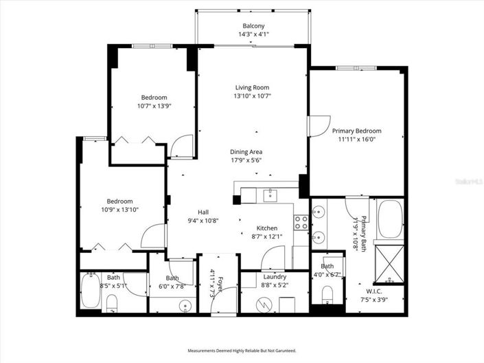 Image No.50-Propriété de 3 chambres à vendre à Winter Garden